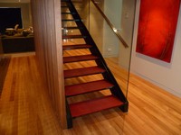 Glass Staircase 02